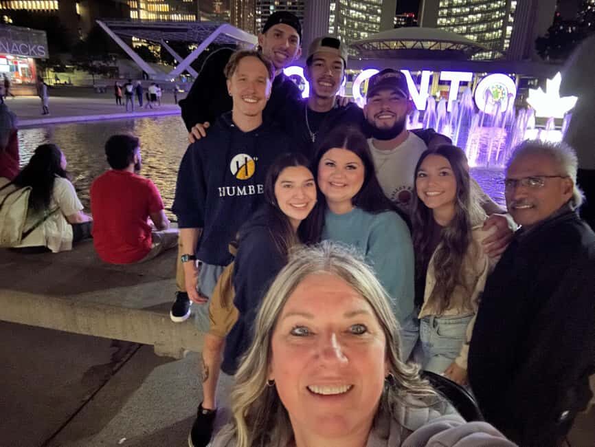 Toronto: Casual Historic Walking Tour - Key Highlights You’ll Feel Immediately