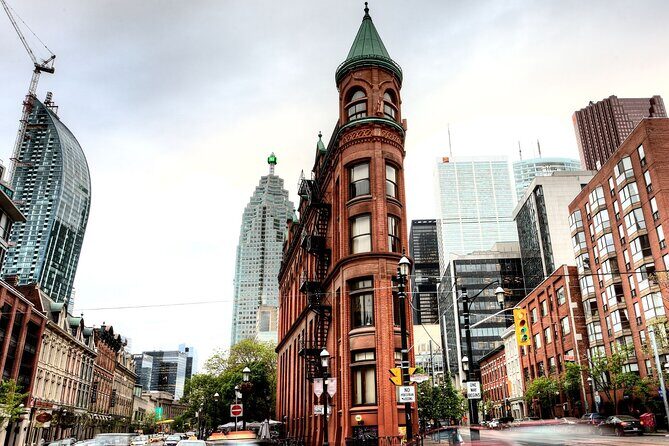 Toronto City Highlights Express Tour - Key things to know before you go