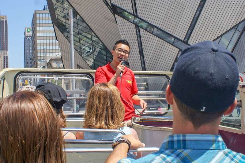 Toronto: City Sightseeing Hop-On Hop-Off Bus Tour - Price and Value: Does $49 Make Sense for Your Time?