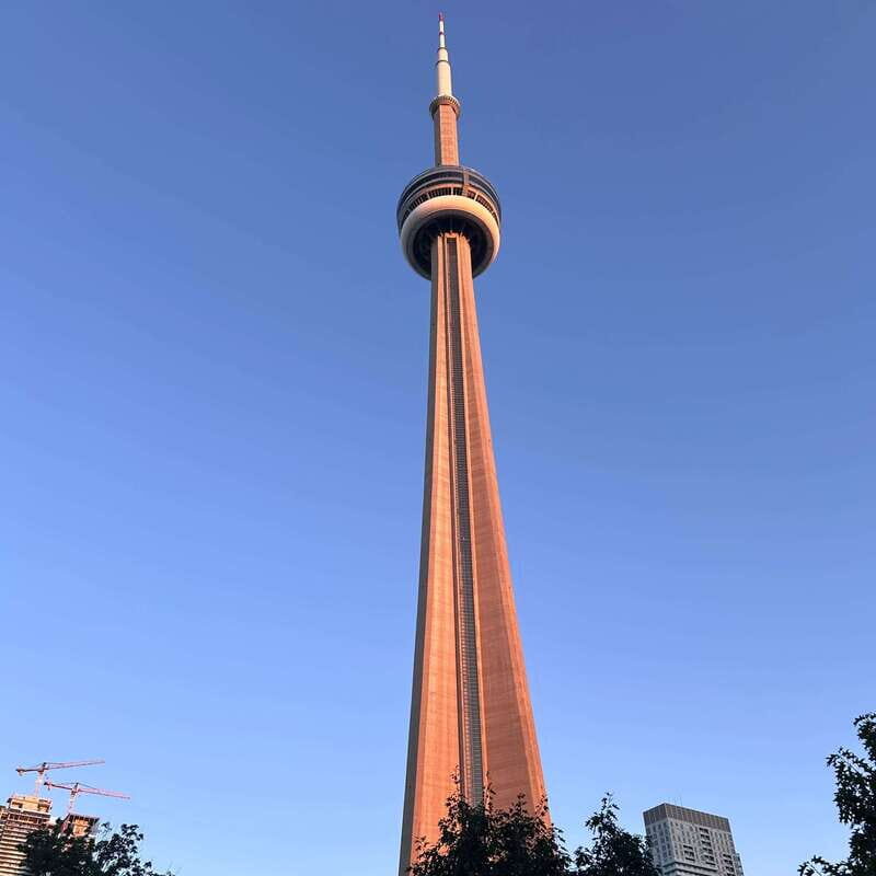 Toronto: City Walking Tour - Tour pacing, group size, and who should say yes