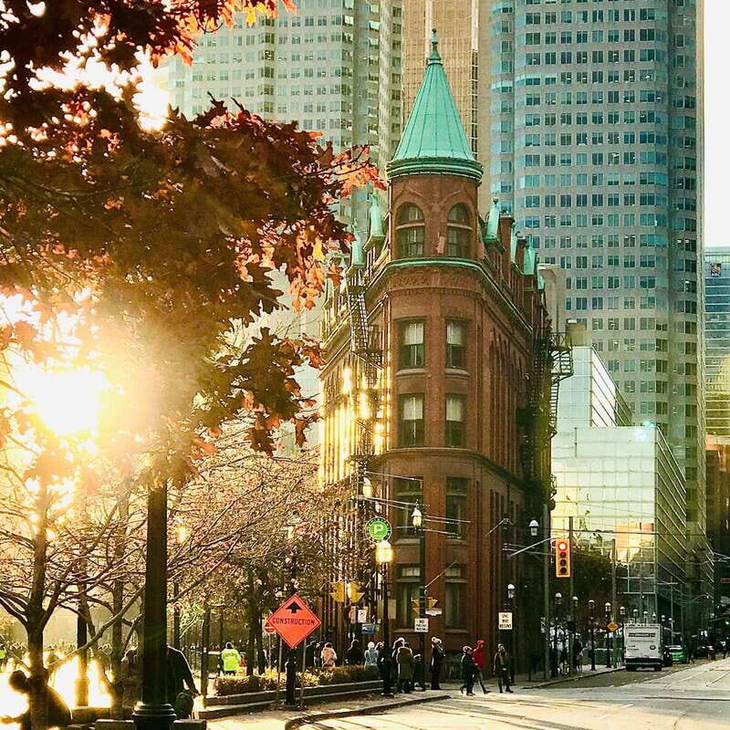 Toronto: City Walking Tour - Value check: is $38 a good deal for Toronto orientation?