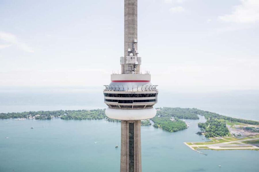 Toronto CityPASS®: Save up to 38% at 5 Top Attractions - CN Tower: What You Get (and where the extra planning can sneak in)
