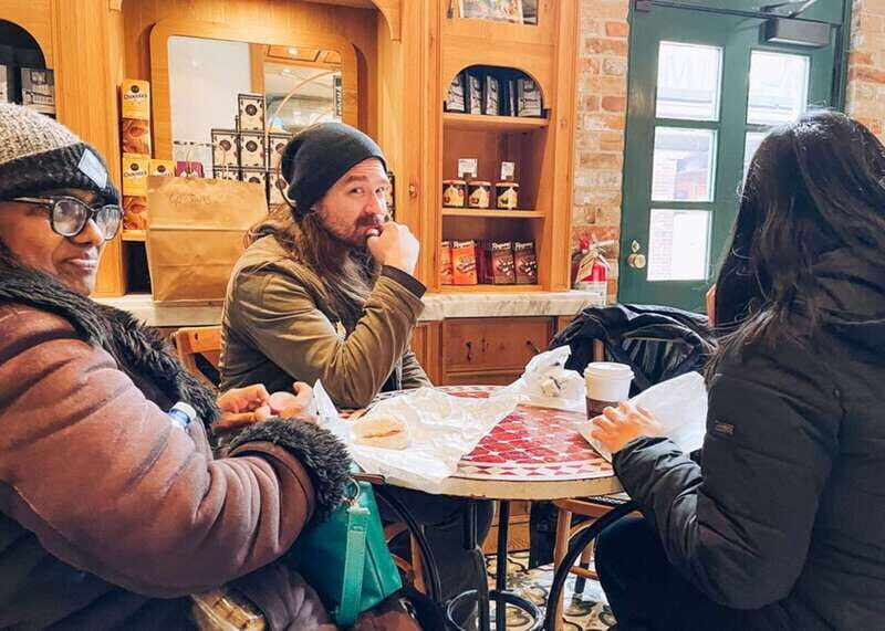 Toronto: Distillery District Breakfast Walking Tour - What you’ll remember most from the Distillery District Breakfast Tour