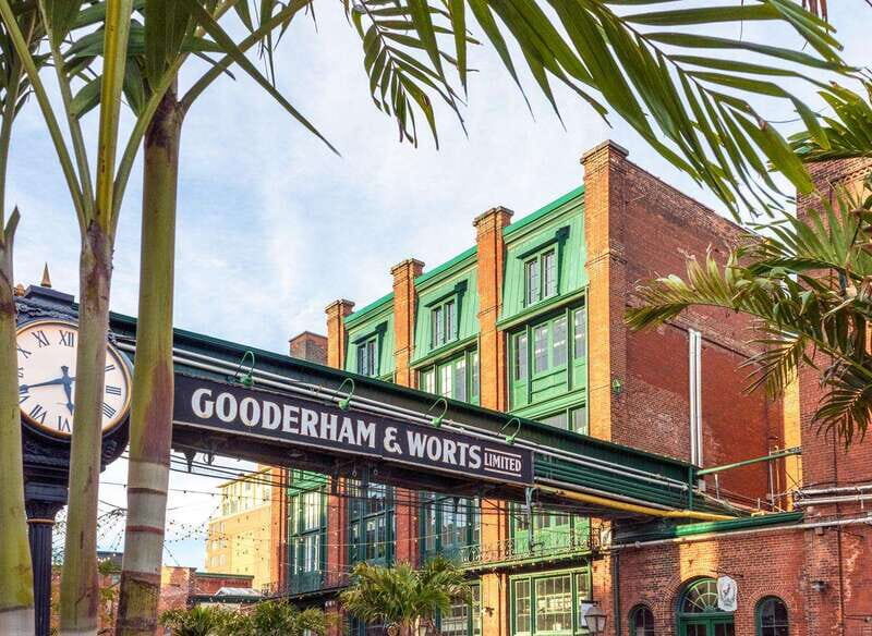 Toronto: Distillery District Breakfast Walking Tour - The guide: why Nicole’s approach makes the tour work