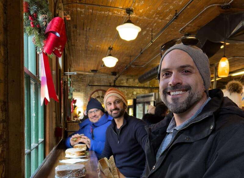 Toronto: Distillery District Breakfast Walking Tour - Who this tour suits best (and who it might not)