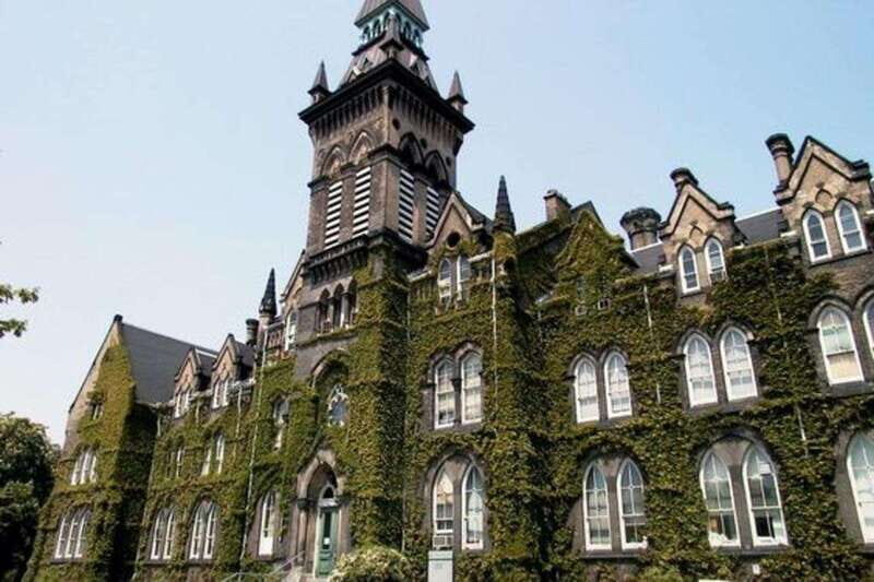 Toronto: Distillery & Old Town Private Walking Tour - St. Lawrence Market: where you see the city’s everyday side
