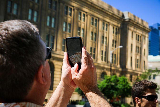 Toronto Essentials Tour: Old Town & Downtown Highlights (PWYC) - A PWYC-style bargain for a fast Toronto orientation