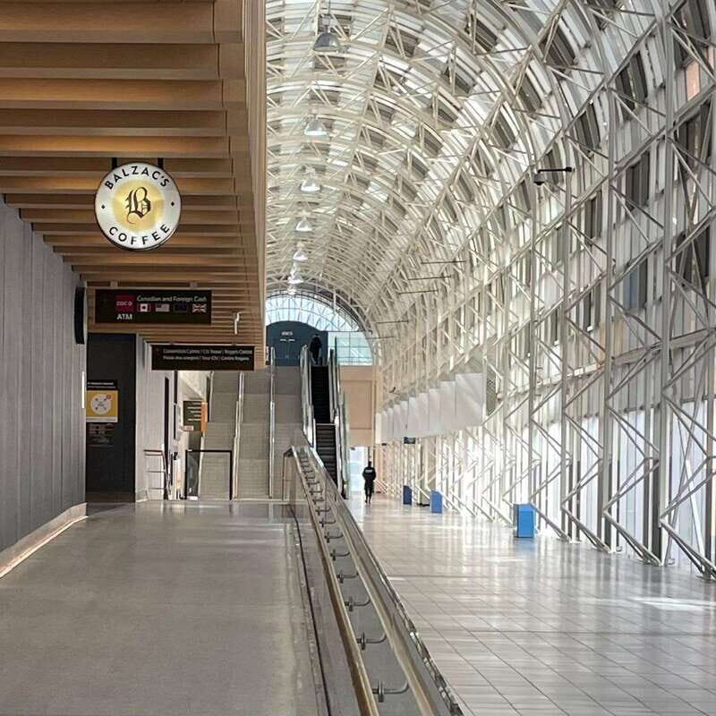 Toronto: Experience PATH - A 32km/24mile underground walkway - Key Highlights You’ll Actually Feel on the Walk