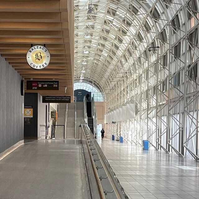 Toronto: Experience PATH - A 32km/24mile underground walkway - Small Group Value: Why Up To 10 People Matters
