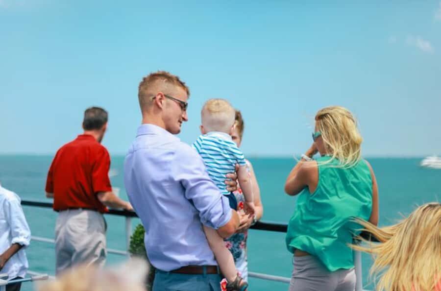 Toronto: Father's Day Premier Cruise with Brunch or Dinner - Getting there: Queen’s Quay docks, parking reality, and timing