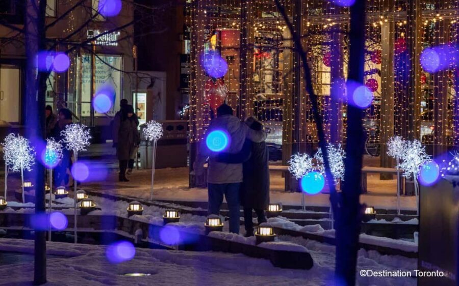 Toronto: Festive Lights Bus Tour - Why A 90-Minute Holiday Lights Bus Tour Works in Toronto