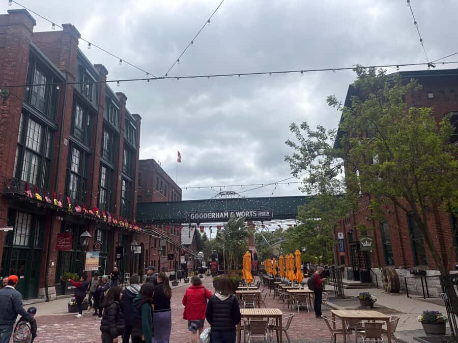 Toronto: Great White North Food Tour - Price and value: what $54 buys you in real food time