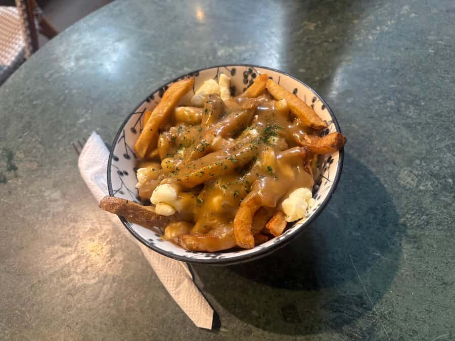 Toronto: Great White North Food Tour - How to get the best experience on a food tour like this