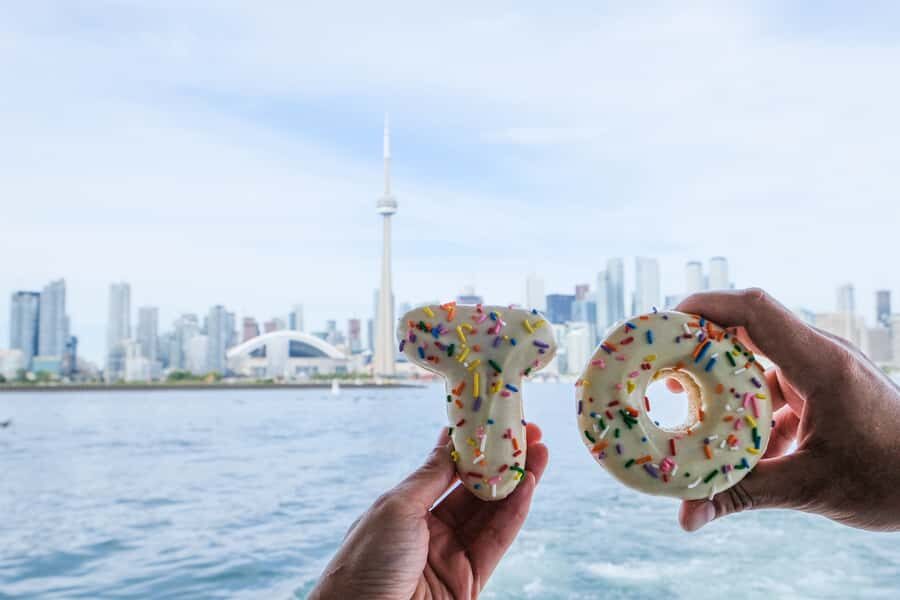 Toronto: Guided Donut Walking Tour with Tastings and Coffee - Price and value: does $65 make sense for this donut-heavy plan?