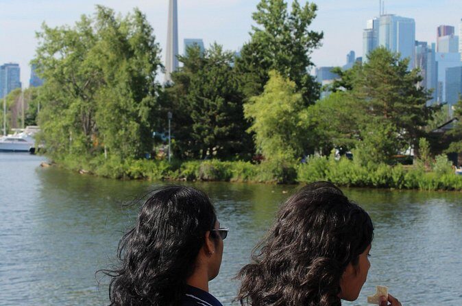 Toronto Harbour and Islands Cruise - Photo Timing and Weather Reality: How to Get the Best Shots
