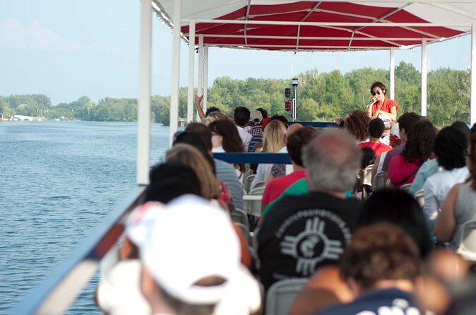 Toronto Harbour and Islands Cruise - Who Should Book This Cruise (and Who Might Skip It)