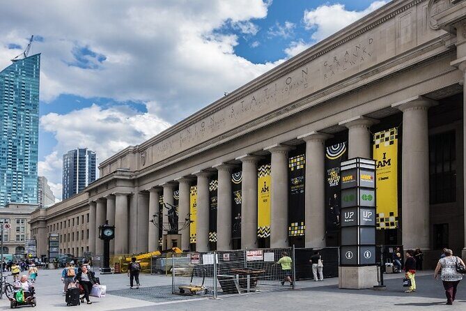 Toronto Highlights Small Group Tour with CN Tower - Why the small-group format feels better than a big bus day