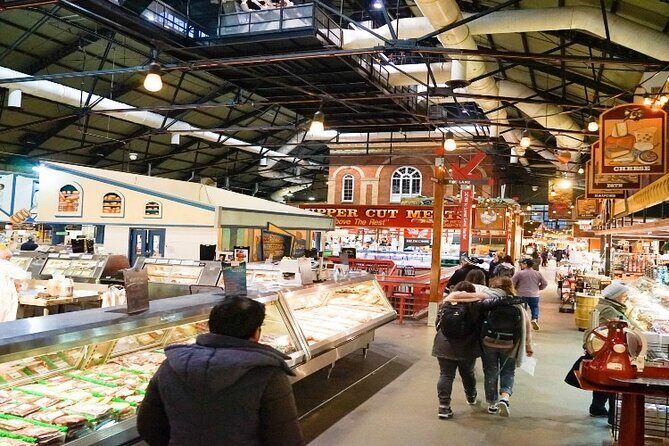 Toronto Highlights Small Group Tour with CN Tower - Price and value: what $108.65 really buys you