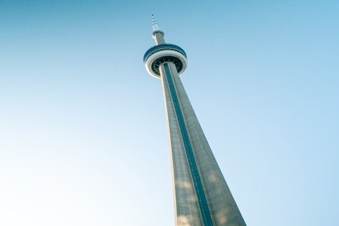 Toronto Highlights Small Group Tour with CN Tower - Practical tips before you go (so the day stays easy)