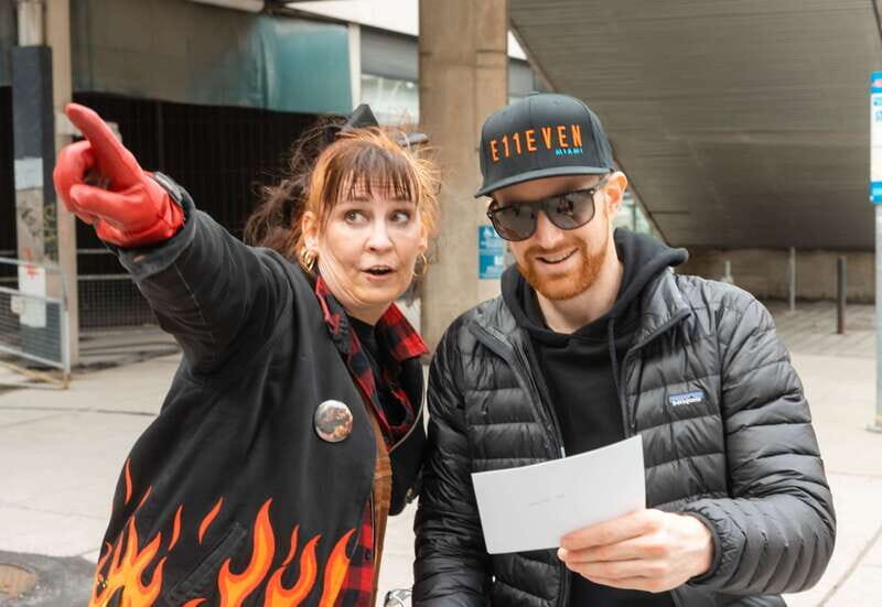 Toronto: Hollywood North Experience Film & TV Tour - Key Things I’d Put at the Top