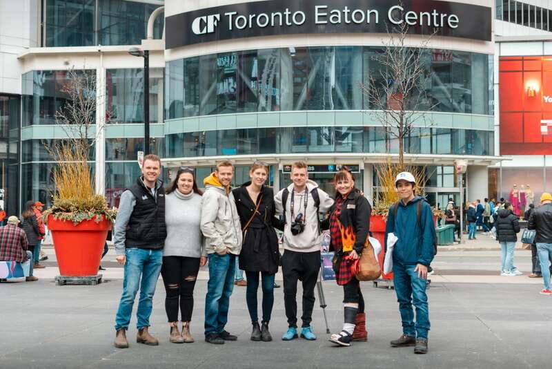 Toronto: Hollywood North Experience Film & TV Tour - Price and Value: Is $35 for 150 Minutes Worth It?