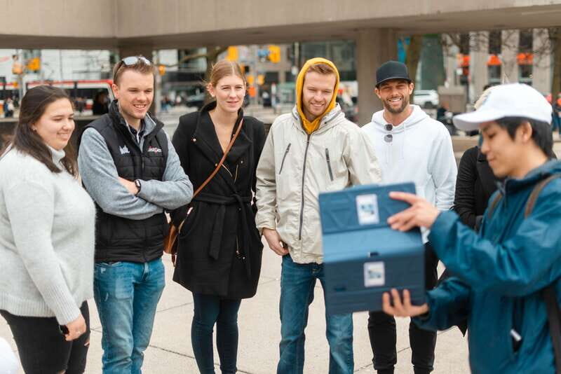 Toronto: Hollywood North Experience Film & TV Tour - Practical Tips So the Tablet Clips and Photos Actually Land