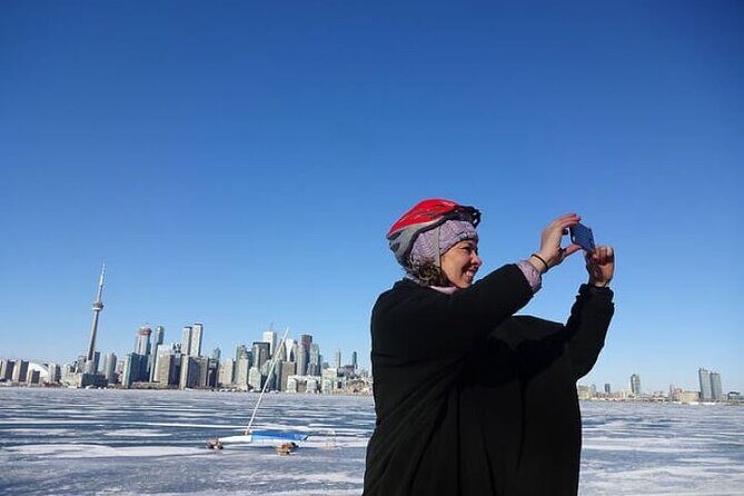 Toronto Islands Morning Bike Tour - Safety and bike comfort: what the best guides seem to nail