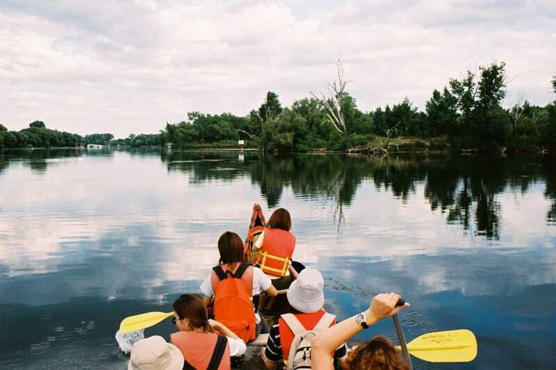 Toronto Islands: Voyageur Canoe Tour - Key Things You’ll Love on This Toronto Islands Canoe Tour