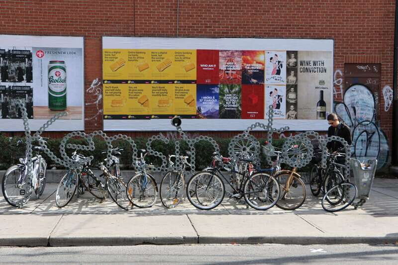 Toronto: Kensington Market International Food Tour - How the tour helps you explore after FIKA Cafe