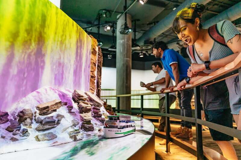 Toronto: Little Canada Skip-the-Line Entry Ticket - 45,000 square feet of 1:87 scale Canada