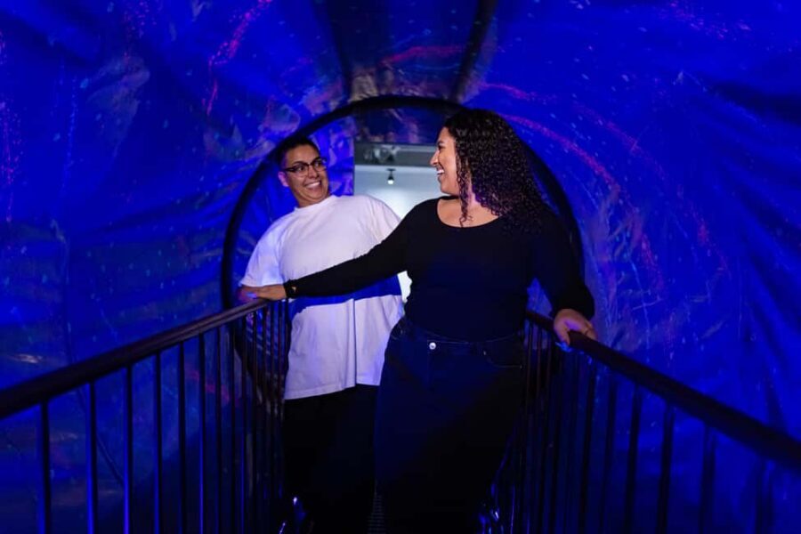 Toronto: Museum of Illusions Entry Ticket - Should You Book This Museum of Illusions Ticket?