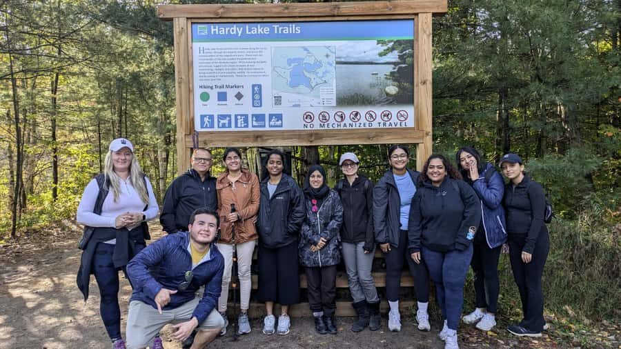 Toronto: Muskoka Cranberry Farm and Hardy Lake Hike - Key highlights worth planning for
