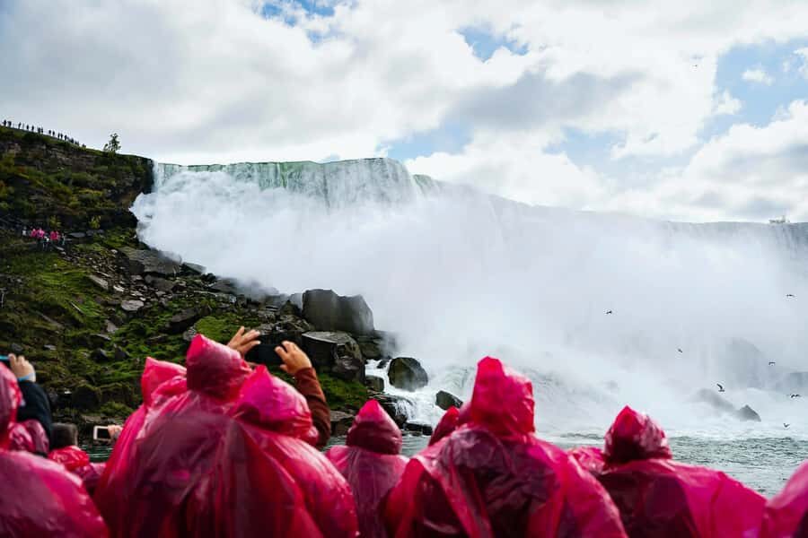 Toronto: Niagara Day Tour w/ Niagara on the Lake & Boat Ride - Price and value: is $60 a good deal?