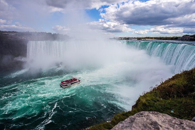 Toronto & Niagara Falls 2 Days Tour - Who this tour is best for