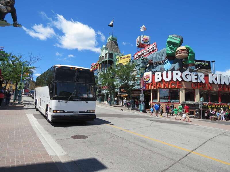 Toronto: Niagara Falls Day Tour with Boat Option - Price and value: why $55 can feel like a bargain