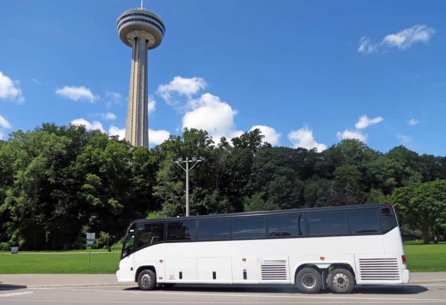 Toronto: Niagara Falls Day Tour with Boat Option - Who should book this Niagara day trip from Toronto?