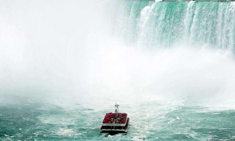 Toronto: Niagara Falls Day Tour with Boat Tour Option - Key things I’d zoom in on