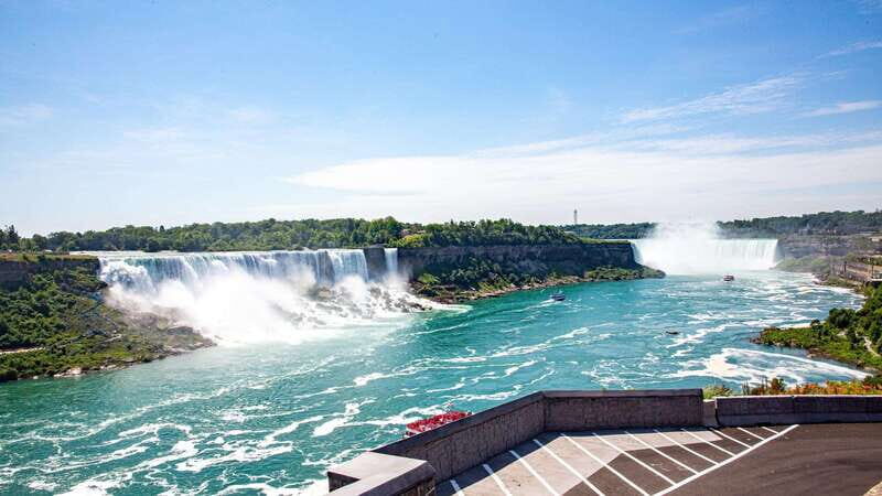 Toronto: Niagara Falls Day Tour with Niagara City Cruise - Key things that make this tour a smart Niagara day