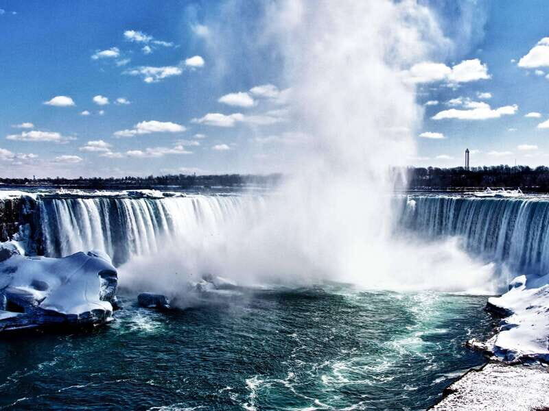 Toronto: Niagara Falls Day Tour with Niagara City Cruise - Price and value: is $130 per person a fair deal?