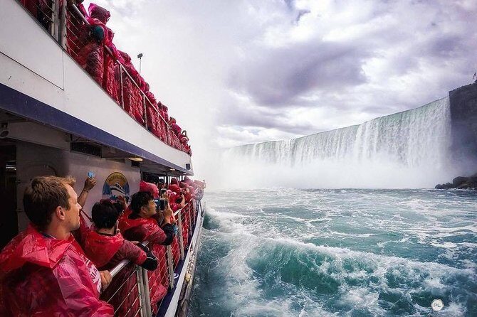 Toronto: Niagara Falls Day Tour with Whirlpool & Boat Cruise - The real value: a guided Niagara day that doesn’t feel DIY