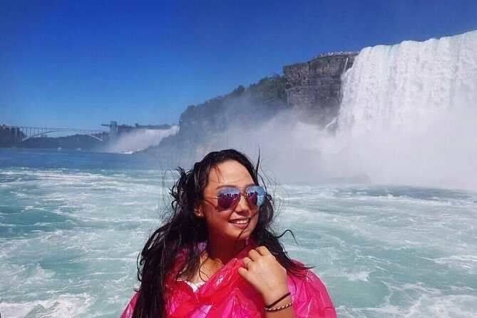 Toronto: Niagara Falls Day Tour with Whirlpool & Boat Cruise - Niagara City Cruises: the best mist-and-memories moment (seasonal)