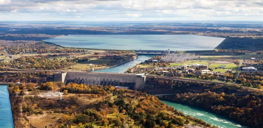 Toronto: Niagara Falls & NOTL Heritage Town Guided Day Tour - Price and Value: What $72 Really Buys