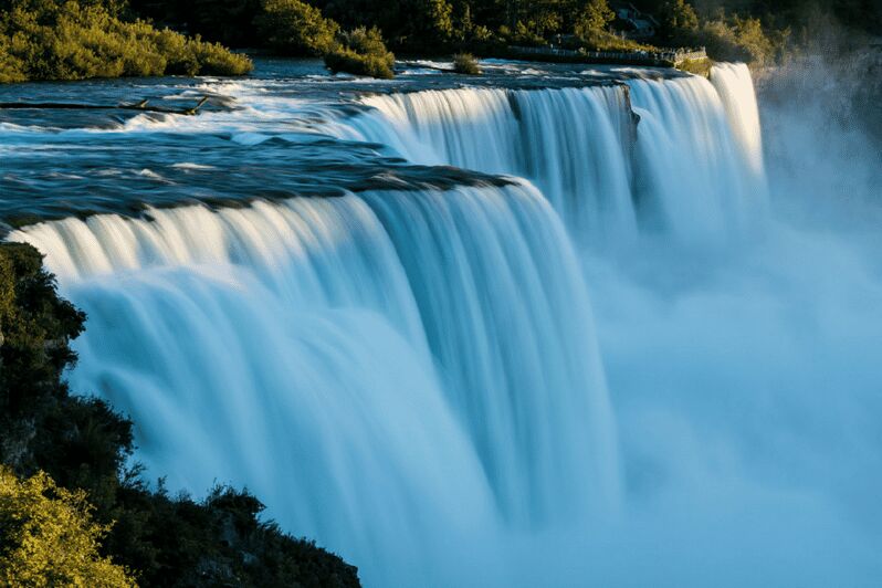Toronto, Niagara Falls & Thousand Islands 3-day Tour from NY - Day 3: Thousand Islands scenery and the cruise that seals the deal