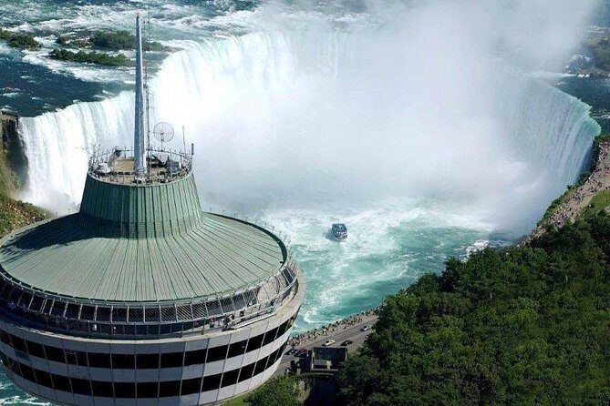 Toronto, Niagara Falls & Thousand Islands 3–DAY Trip - Why this Montreal-to-Niagara plan feels easy