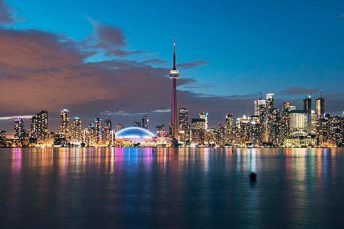 Toronto, Niagara Falls & Thousand Islands 3–DAY Trip - Hotel setup: 2 nights included, with quad occupancy pricing