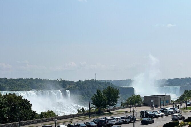 Toronto: Niagara Falls Tour, Boat, Journey Behind Falls & Tower - Guide Style and the Small Stuff That Changes the Day