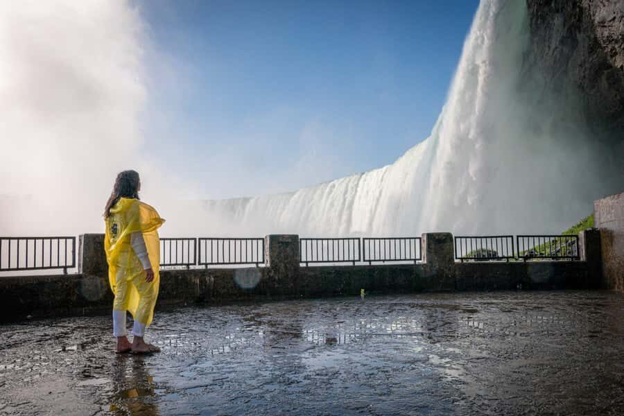 Toronto: Niagara Falls Tour, Boat & Journey Behind the Falls - Key things that make this Niagara Falls tour worth your time