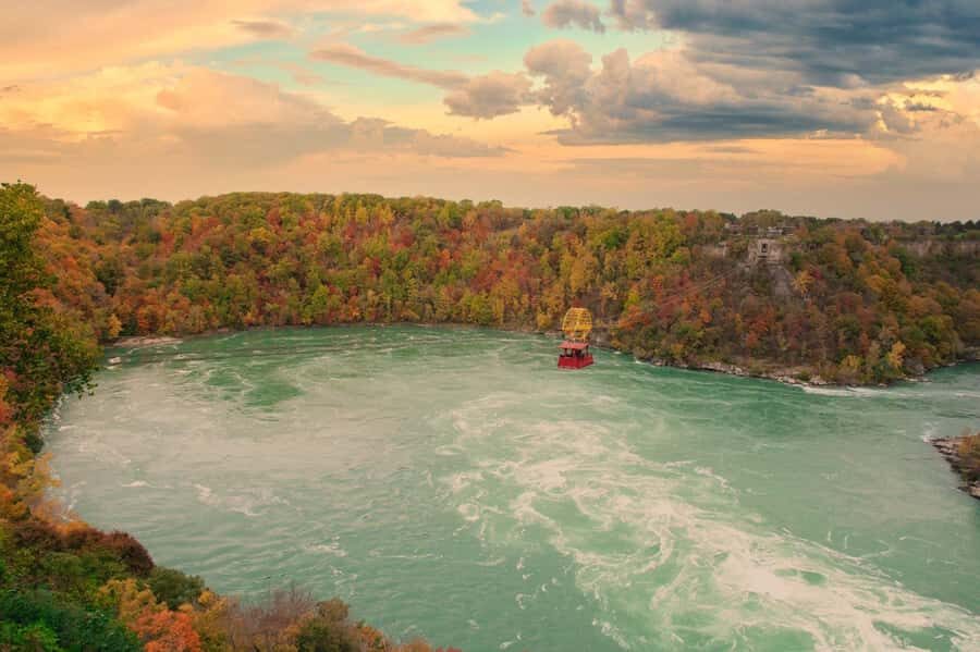 Toronto: Niagara Falls Tour, Boat & Journey Behind the Falls - Who this Niagara Falls day trip is best for