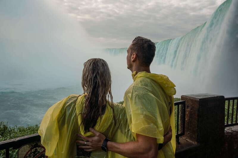Toronto: Niagara Falls Tour, Boat & Journey Behind the Falls - Price and value: what $69 really covers (and what depends on options)