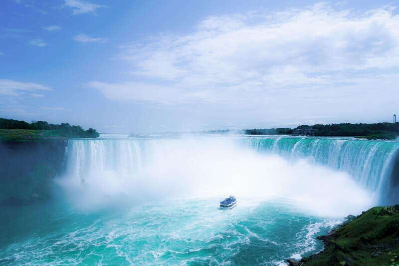 Toronto: Niagara Falls Tour with Boat and Lunch - Key highlights worth planning around